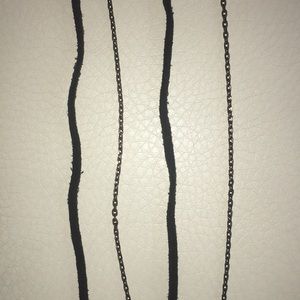 tj maxx Jewelry Long Necklace Poshmark